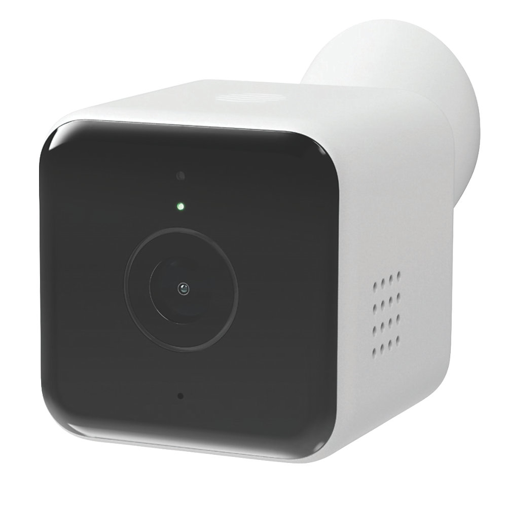 Smart Home - Hive Camera