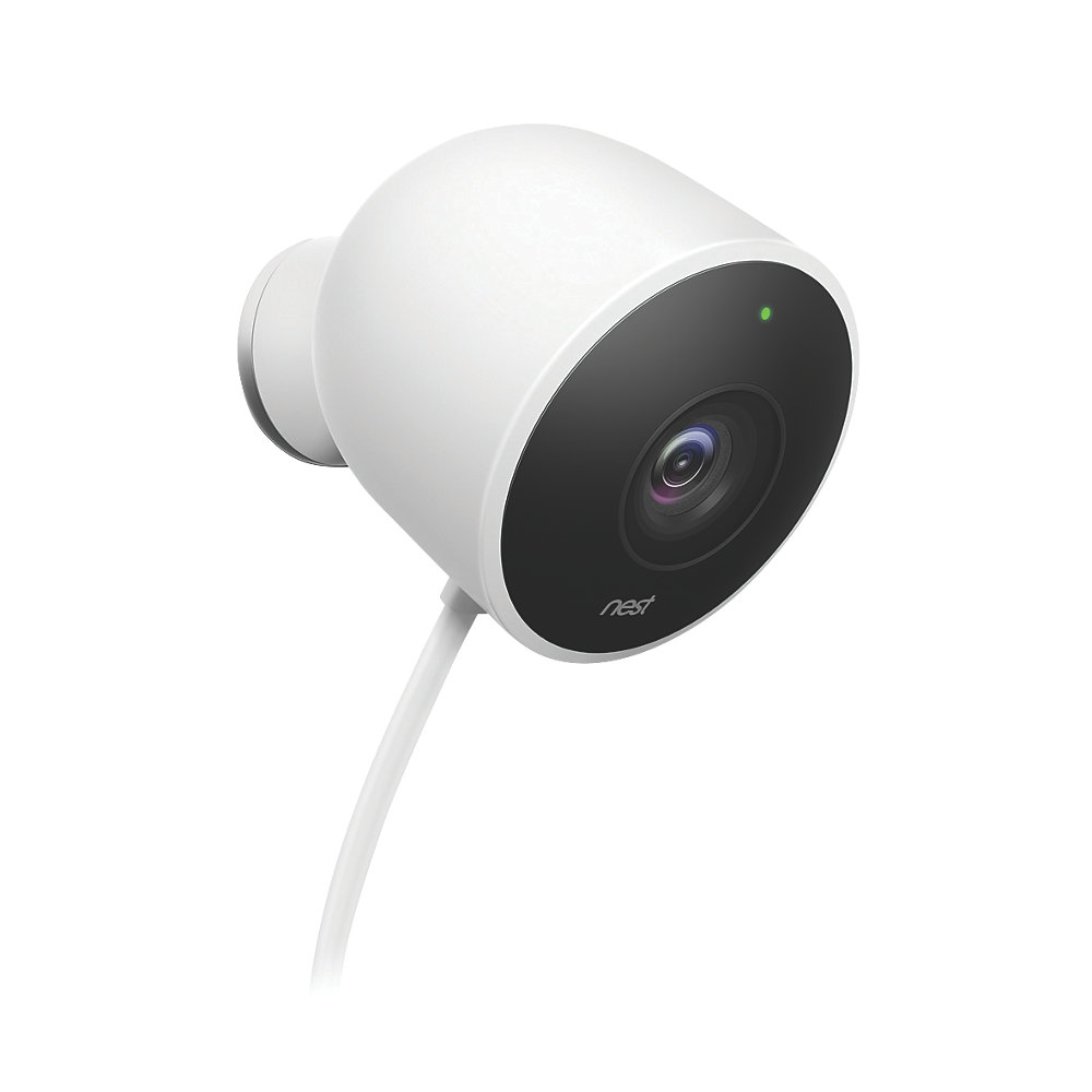 Smart Home - nest Camera